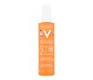 Zaščita pred soncem za telo Vichy Capital Soleil Kids Cell Protect Water Fluid Spray SPF50+ 200 ml