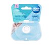 Prsne blazinice Canpol babies Easy Start Silicone Nipple Shields S 2 kos