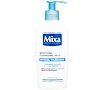 Čistilno mleko Mixa Optimal Tolerance Soothing Cleansing Milk 200 ml