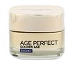 Nočna krema za obraz L'Oréal Paris Age Perfect Golden Age 50 ml
