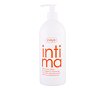 Izdelki za intimno nego Ziaja Intimate Creamy Wash With Ascorbic Acid 500 ml