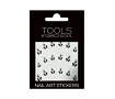 Okraski za nohte Gabriella Salvete TOOLS Nail Art Stickers 08 1 pakiranje