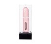 Polnilna steklenička Travalo Classic 5 ml Pink