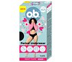 Menstrualne hlačke o.b. Period Underwear XS/S 1 kos