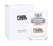 Parfumska voda Karl Lagerfeld Karl Lagerfeld For Her 45 ml