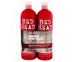 Šampon Tigi Bed Head Resurrection Duo Kit 750 ml Seti