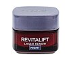 Nočna krema za obraz L'Oréal Paris Revitalift Laser Renew 50 ml