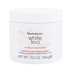 Krema za telo Elizabeth Arden White Tea Mandarin Blossom 384 ml