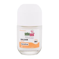 Deodorant SebaMed Sensitive Skin Balsam Sensitive 50 ml