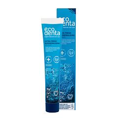 Zobna pasta Ecodenta Toothpaste Extra Fresh Remineralising 75 ml