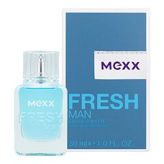 Toaletna voda Mexx Fresh Man 30 ml