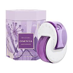 Toaletna voda Bvlgari Omnia Amethyste 65 ml