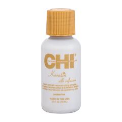 Serum za lase Farouk Systems CHI Keratin Silk Infusion 15 ml