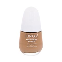 Puder Clinique Even Better Clinical Serum Foundation SPF20 30 ml CN40 Cream Chamois (VF)