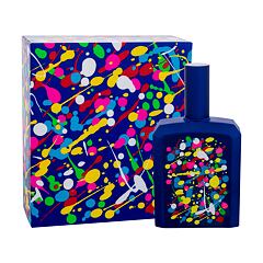 Parfumska voda Histoires de Parfums This Is Not A Blue Bottle 1.2 115 ml