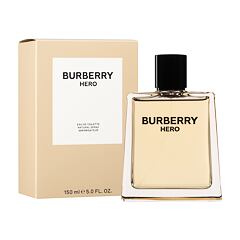 Toaletna voda Burberry Hero 100 ml