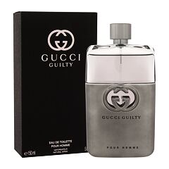 Toaletna voda Gucci Guilty 50 ml
