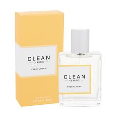 Parfumska voda Clean Classic Fresh Linens 30 ml