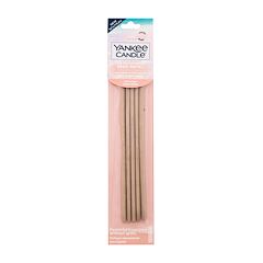 Dišava za dom in difuzor Yankee Candle Pink Sands Pre-Fragranced Reed Refill 5 kos