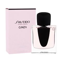 Parfumska voda Shiseido Ginza 50 ml