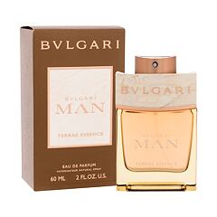 Parfumska voda Bvlgari MAN Terrae Essence 60 ml