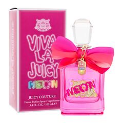 Parfumska voda Juicy Couture Viva La Juicy Neon 100 ml