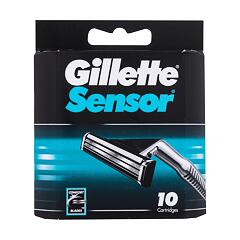 Nadomestne britvice Gillette Sensor  10 kos