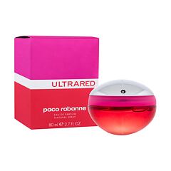 Parfumska voda Paco Rabanne Ultrared 80 ml