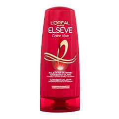 Nega za lase L'Oréal Paris Elseve Color-Vive Protecting Balm 200 ml