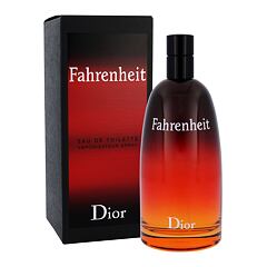 Toaletna voda Dior Fahrenheit 100 ml Seti