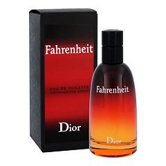 Toaletna voda Dior Fahrenheit 50 ml