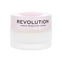 Balzam za ustnice Makeup Revolution London Sugar Kiss Lip Scrub Pineapple Crush 15 g