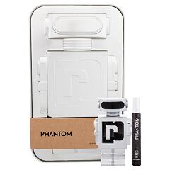 Toaletna voda Paco Rabanne Phantom 100 ml Seti