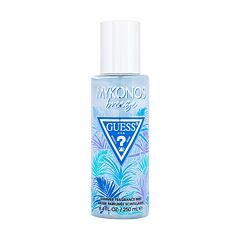 Sprej za telo GUESS Mykonos Breeze 250 ml