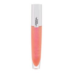 Glos za ustnice L'Oréal Paris Glow Paradise Balm In Gloss 7 ml 406 I Amplify