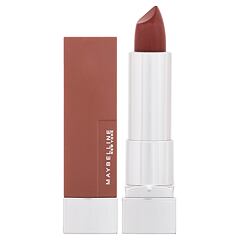 Šminka Maybelline Color Sensational Made For All Lipstick 4 ml 373 Mauve For Me