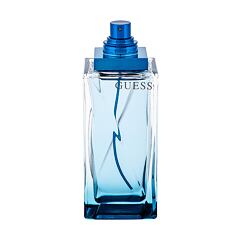 Toaletna voda GUESS Night 100 ml Testerji