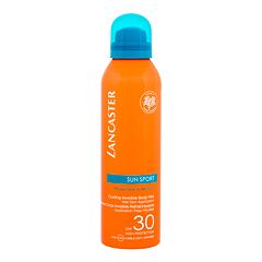 Zaščita pred soncem za telo Lancaster Sun Sport Cooling Invisible Mist SPF30 200 ml