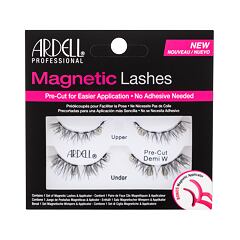 Umetne trepalnice Ardell Magnetic Pre-Cut Demi Wispies 1 kos Black