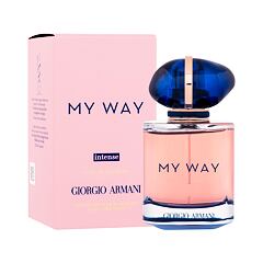 Parfumska voda Giorgio Armani My Way Intense 50 ml