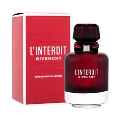 Parfumska voda Givenchy L'Interdit Rouge 80 ml