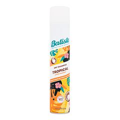 Suhi šampon Batiste Tropical 350 ml