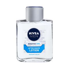 Vodica po britju Nivea Men Sensitive Cooling 100 ml