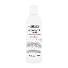 Losjon in sprej za obraz Kiehl´s Ultra Facial Toner 250 ml