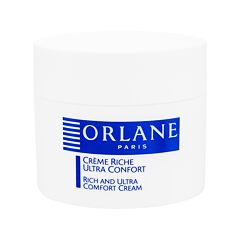 Krema za telo Orlane Body Rich And Ultra Comfort Cream 150 ml