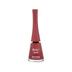 Lak za nohte BOURJOIS Paris 1 Second 9 ml 36 Betty´Amo