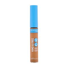 Korektor Rimmel London Kind & Free Hydrating Concealer 7 ml 050 Rich