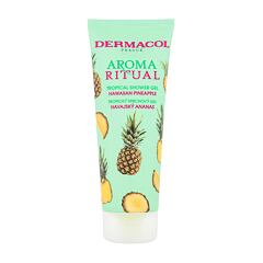 Gel za prhanje Dermacol Aroma Ritual Hawaiian Pineapple 250 ml