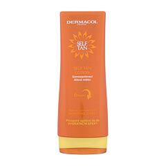 Samoporjavitveni izdelki Dermacol Self Tan Lotion 200 ml