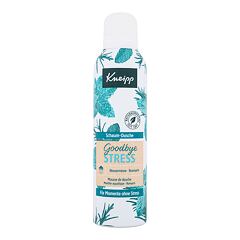 Pena za prhanje Kneipp Goodbye Stress 200 ml